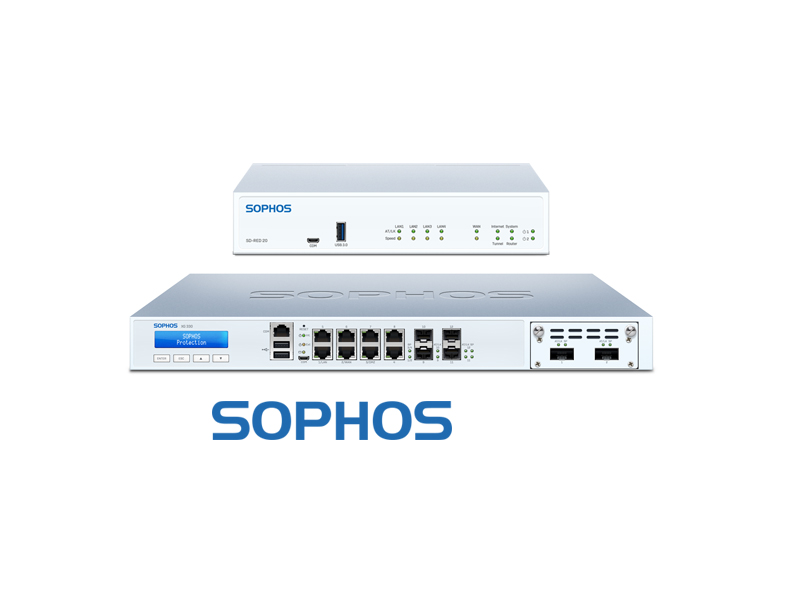 SOPHOS PRODUCT